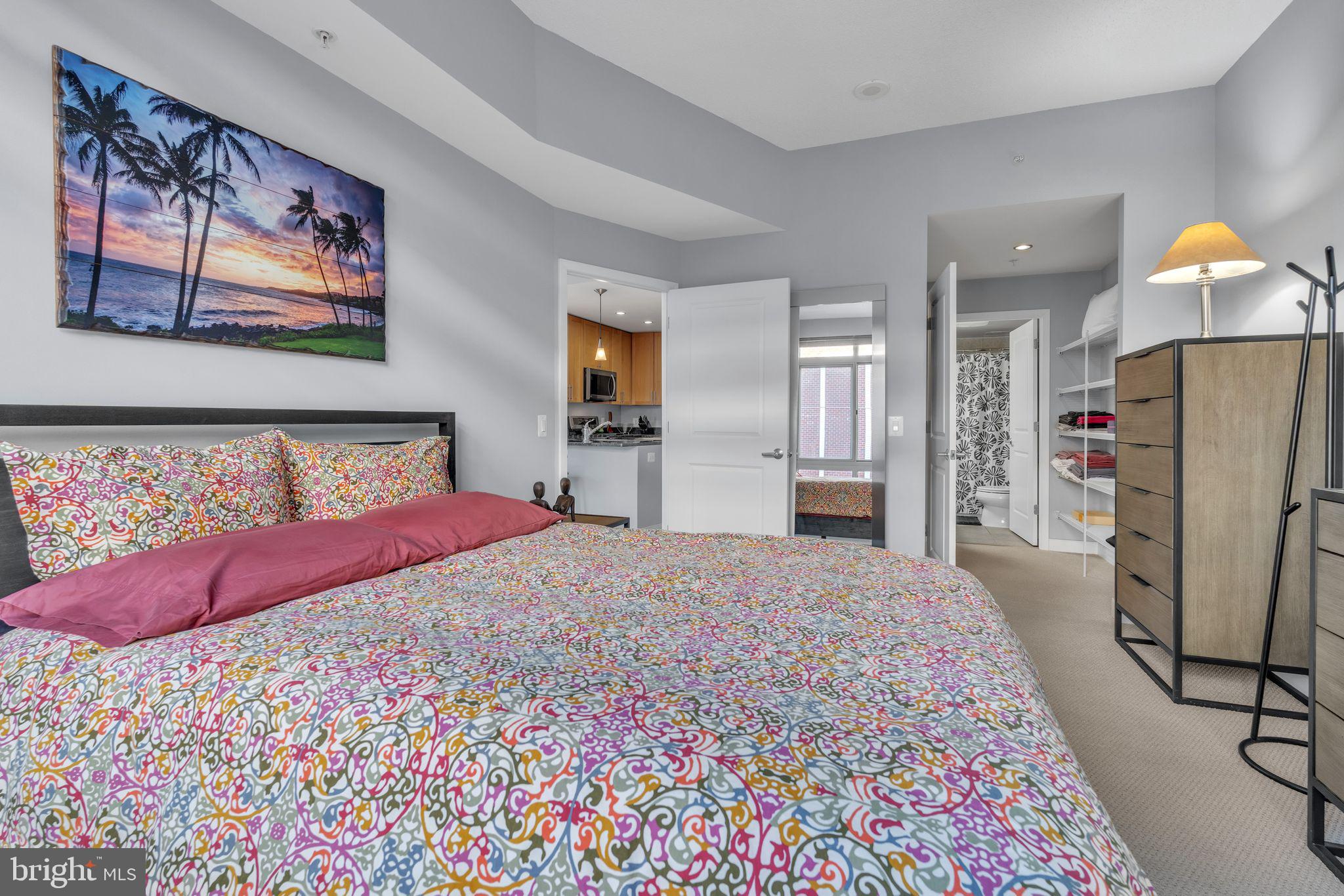 820 N POLLARD STREET 611