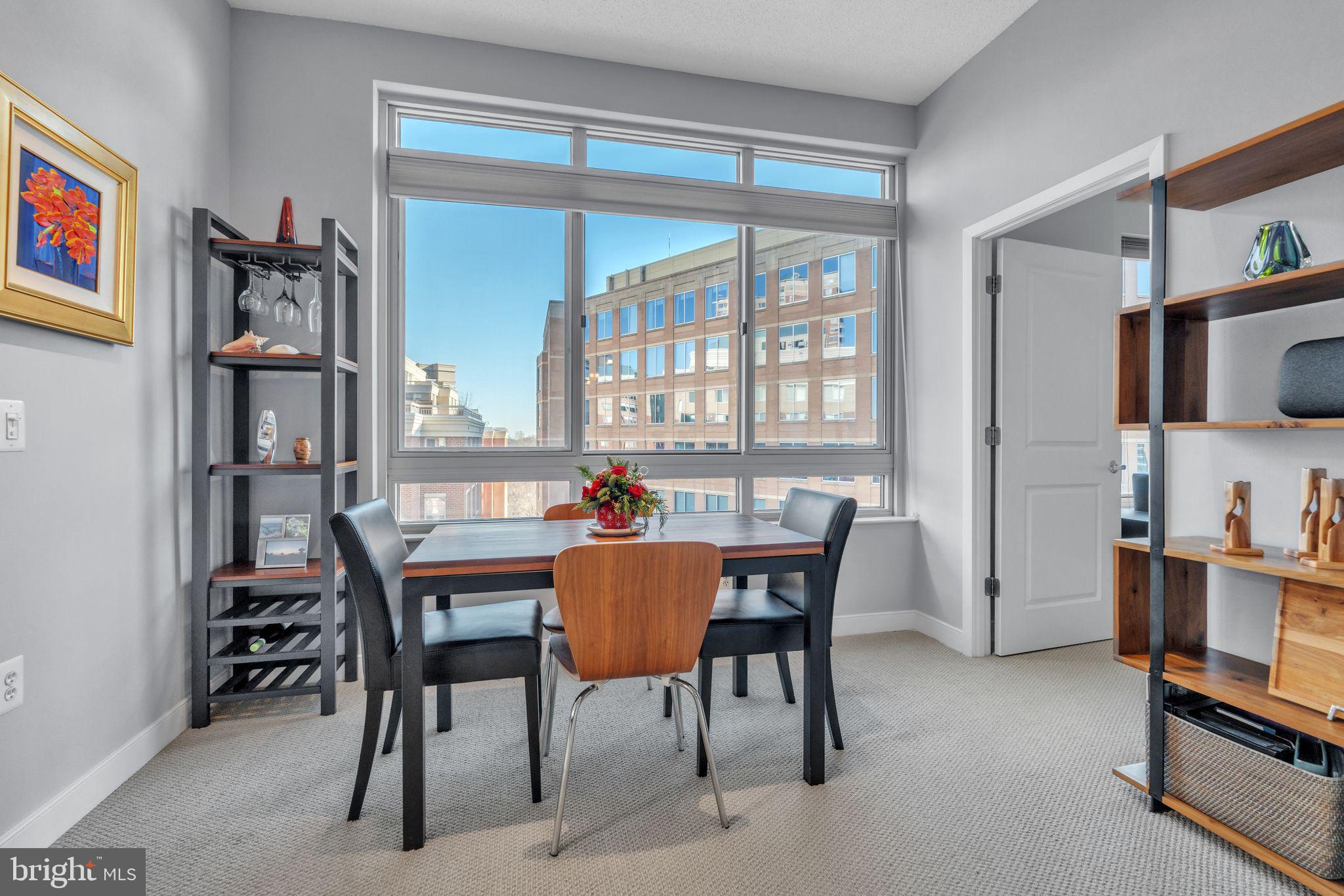 820 N POLLARD STREET 611