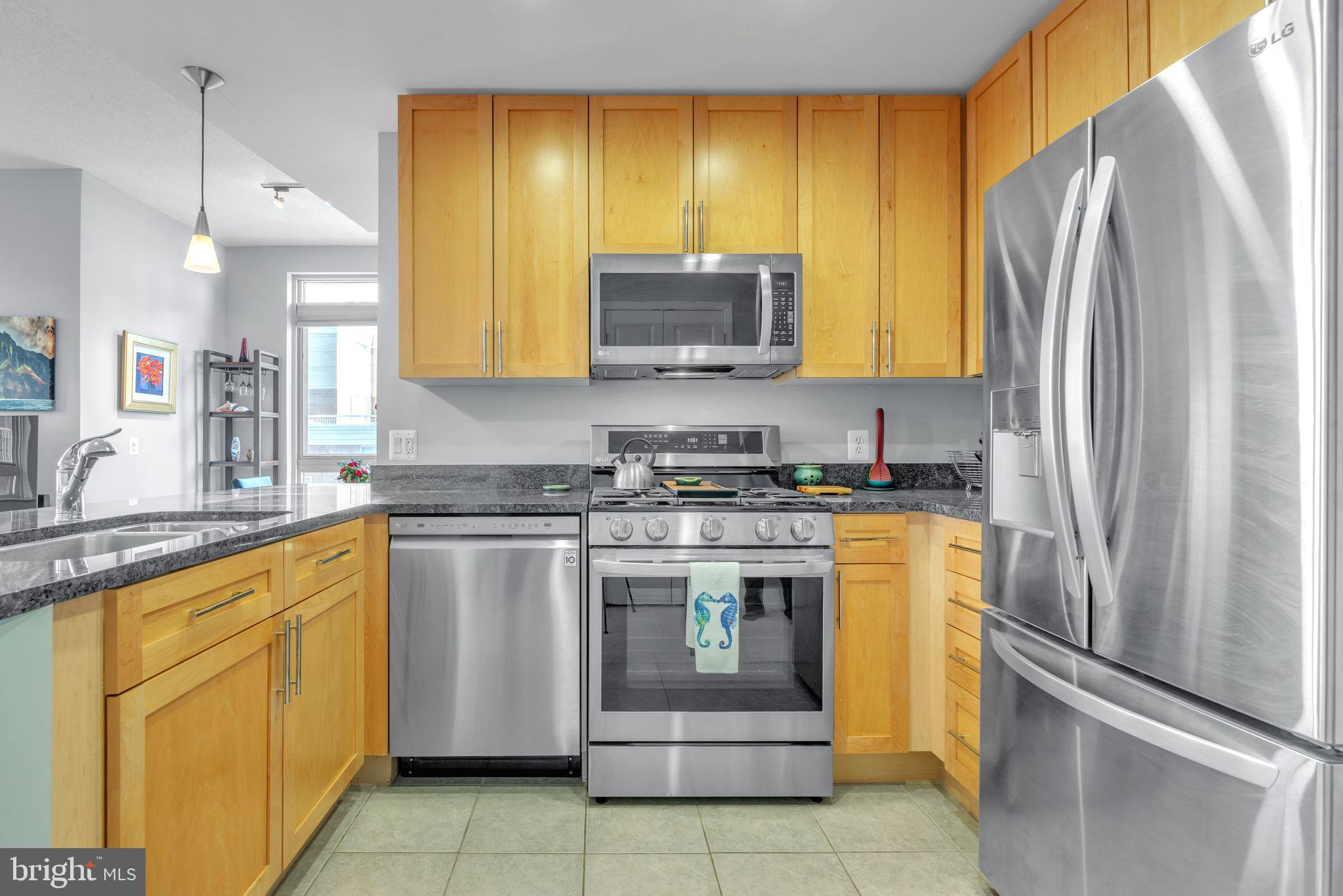 820 N POLLARD STREET 611