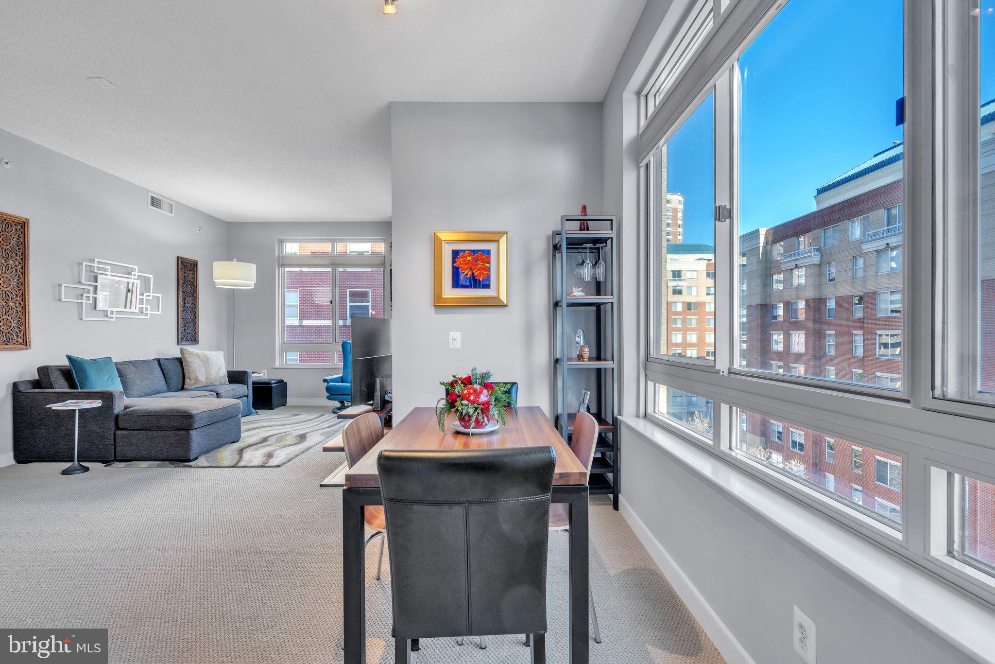 820 N POLLARD STREET 611