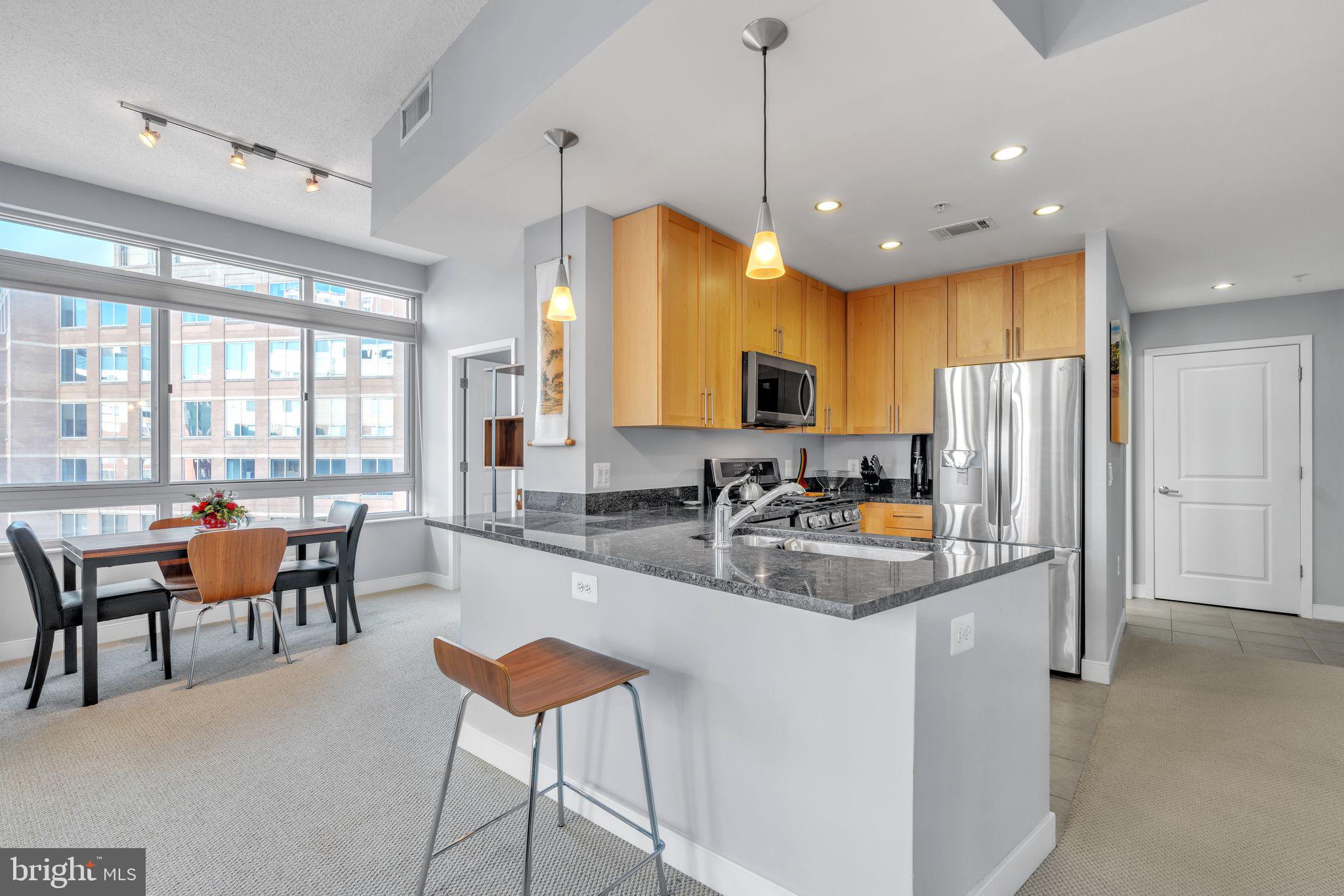 820 N POLLARD STREET 611