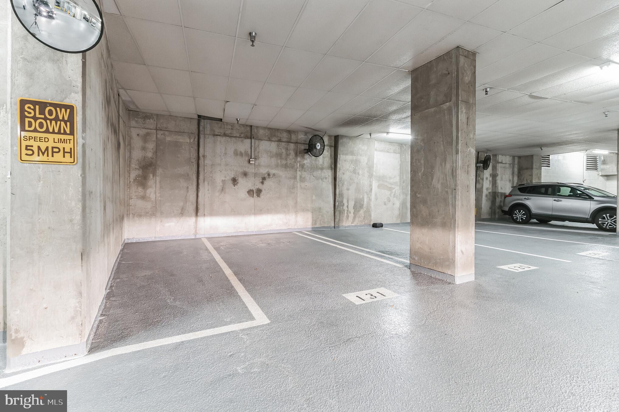 820 N POLLARD STREET 611