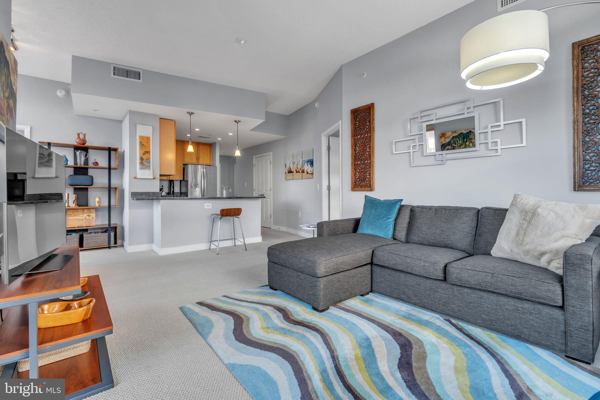 820 N POLLARD STREET 611