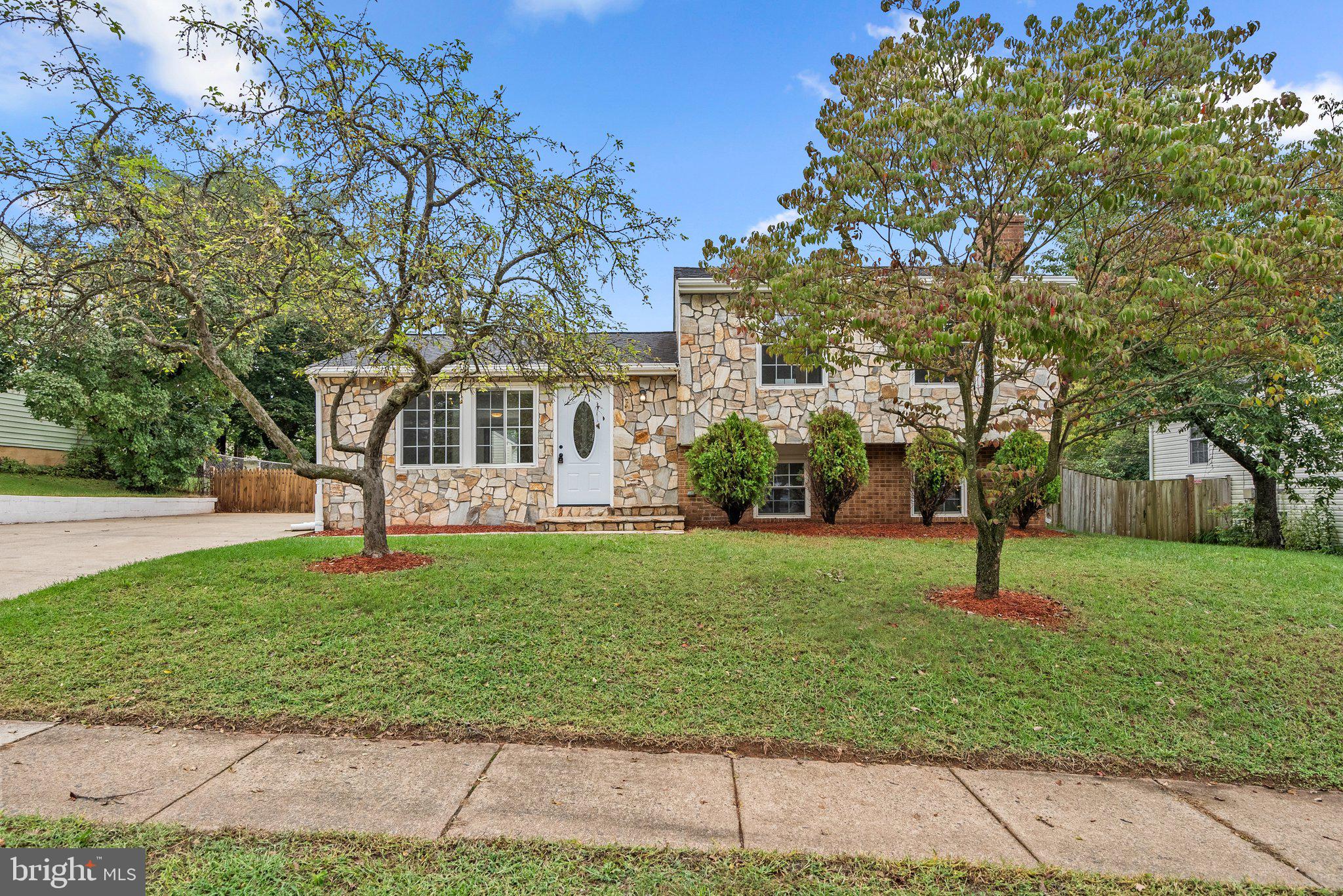 704 N ARGONNE AVENUE