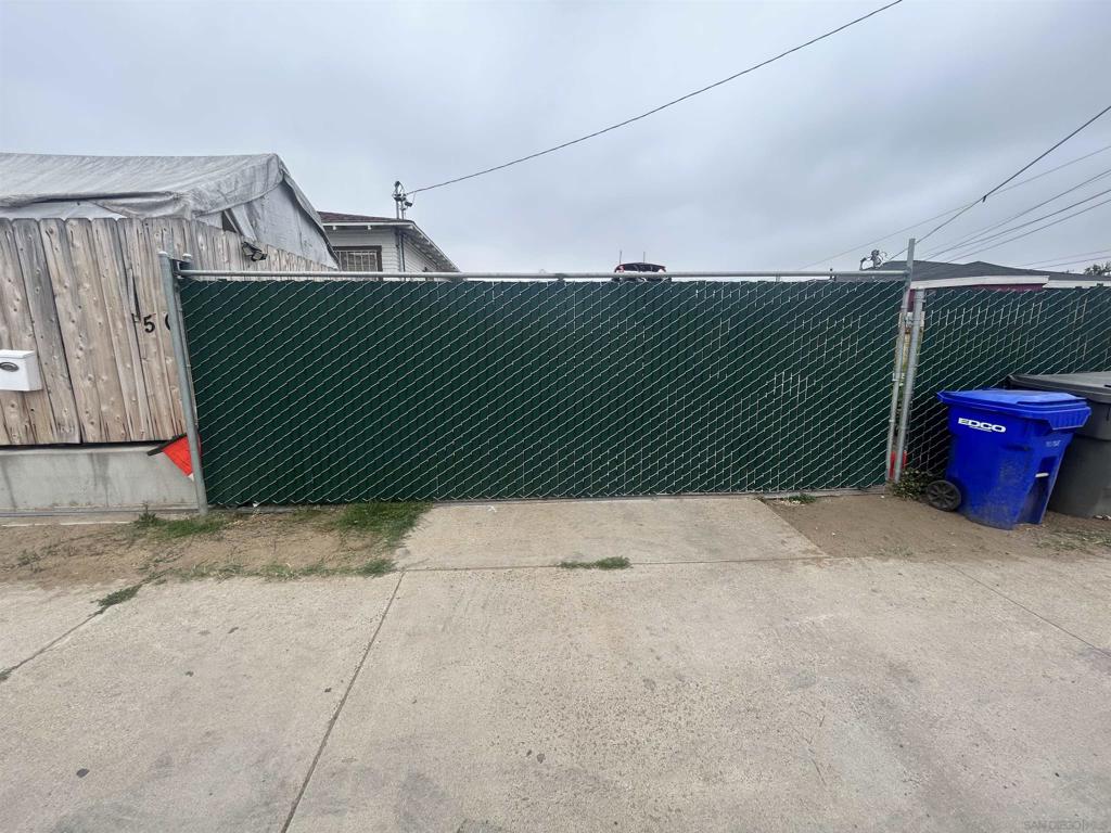 505 Palm Ave