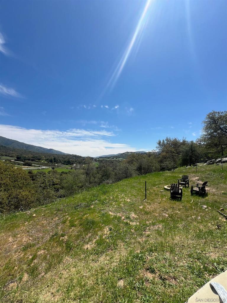 Pauma Valley