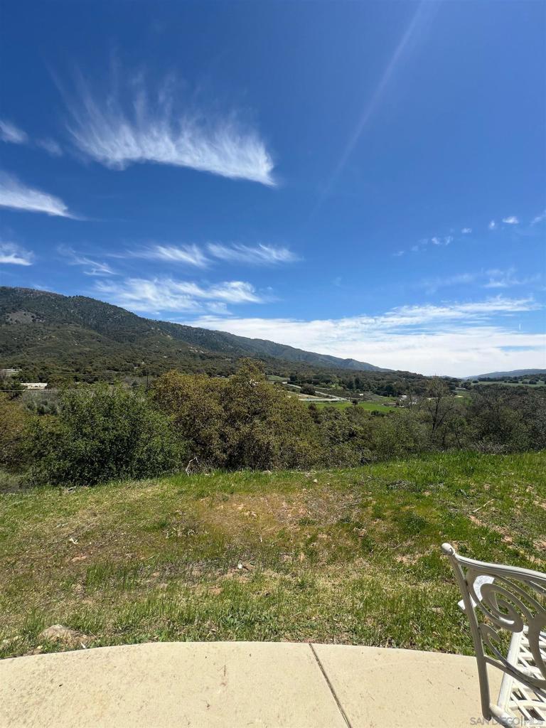Pauma Valley