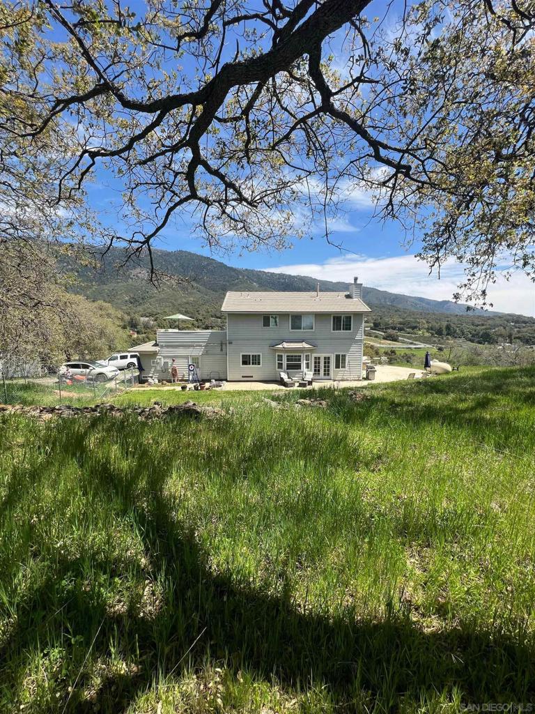 Pauma Valley