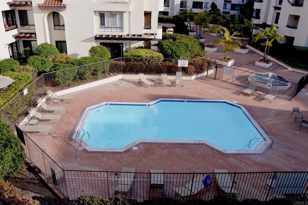 5845 Friars Road 1316