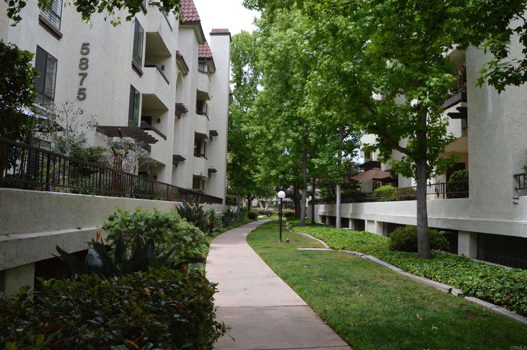 5845 Friars Road 1316