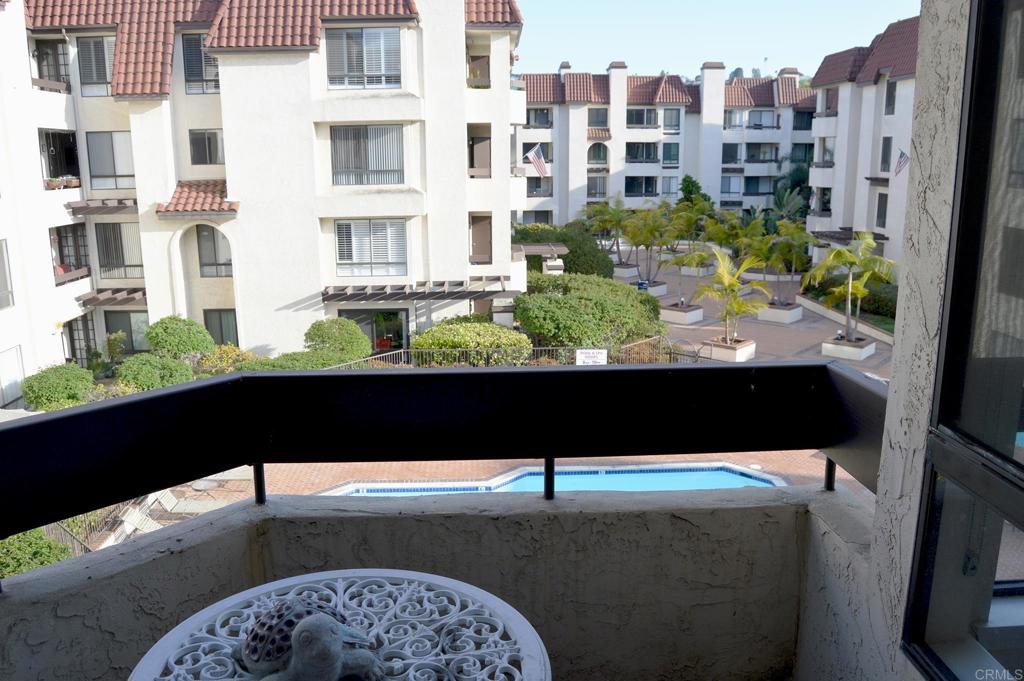 5845 Friars Road 1316