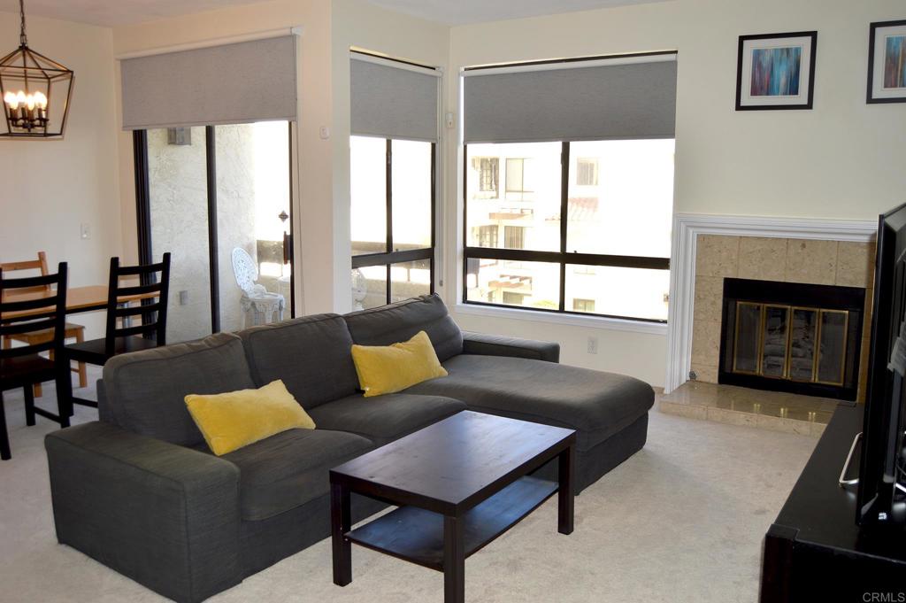 5845 Friars Road 1316