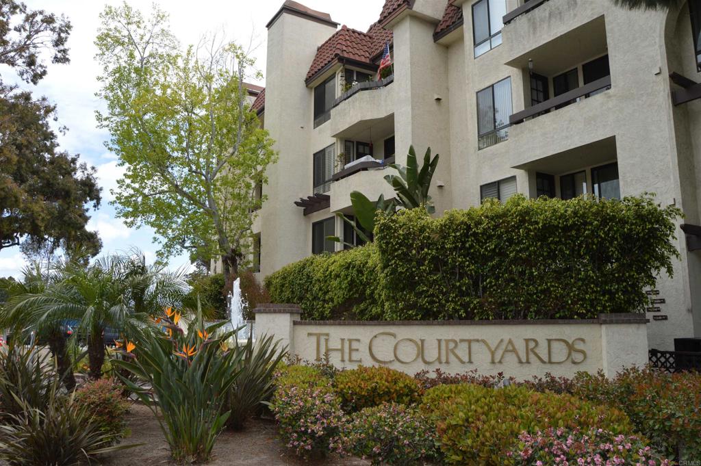 5845 Friars Road 1316