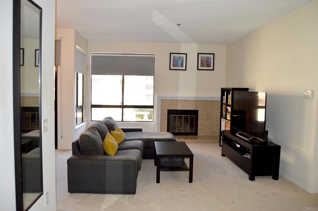 5845 Friars Road 1316