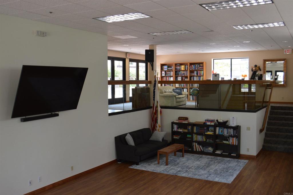 5845 Friars Road 1316