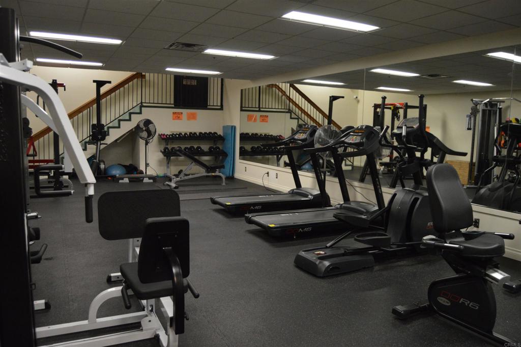 5845 Friars Road 1316