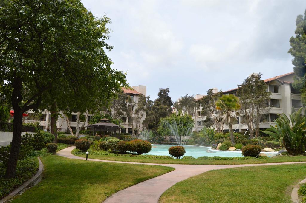 5845 Friars Road 1316