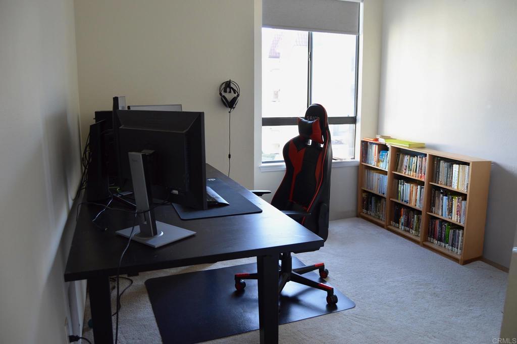 5845 Friars Road 1316