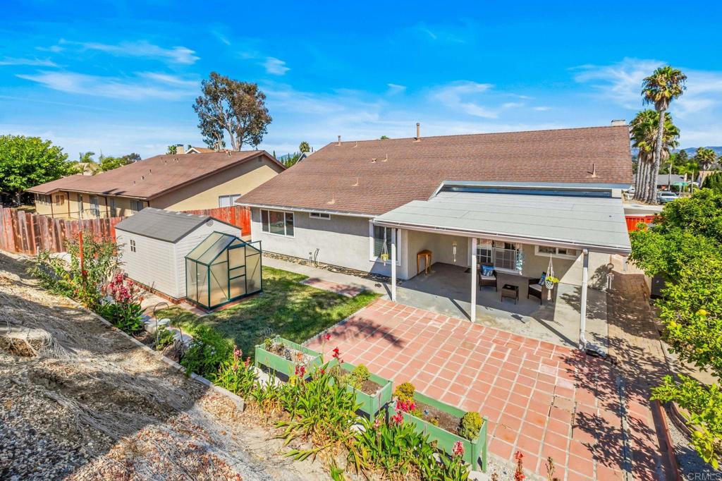 4136 Lynette Circle