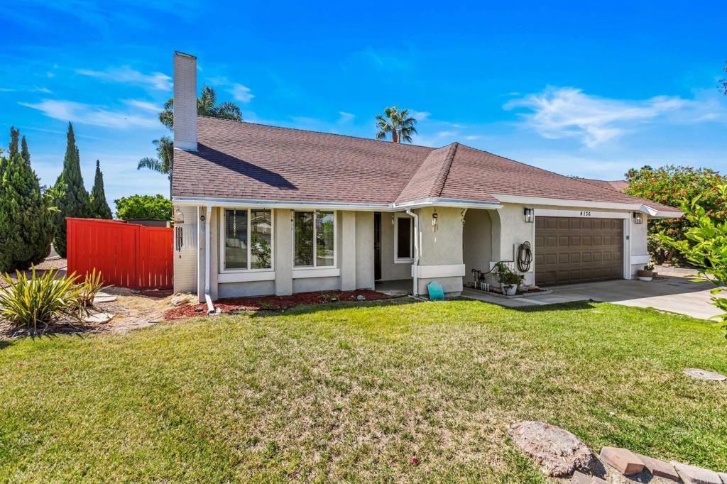 4136 Lynette Circle