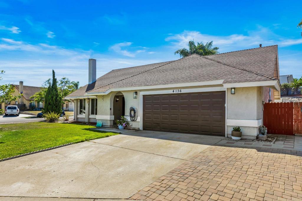 4136 Lynette Circle