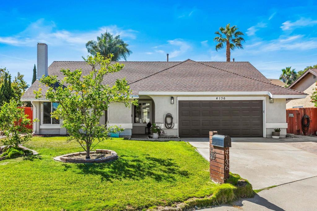 4136 Lynette Circle