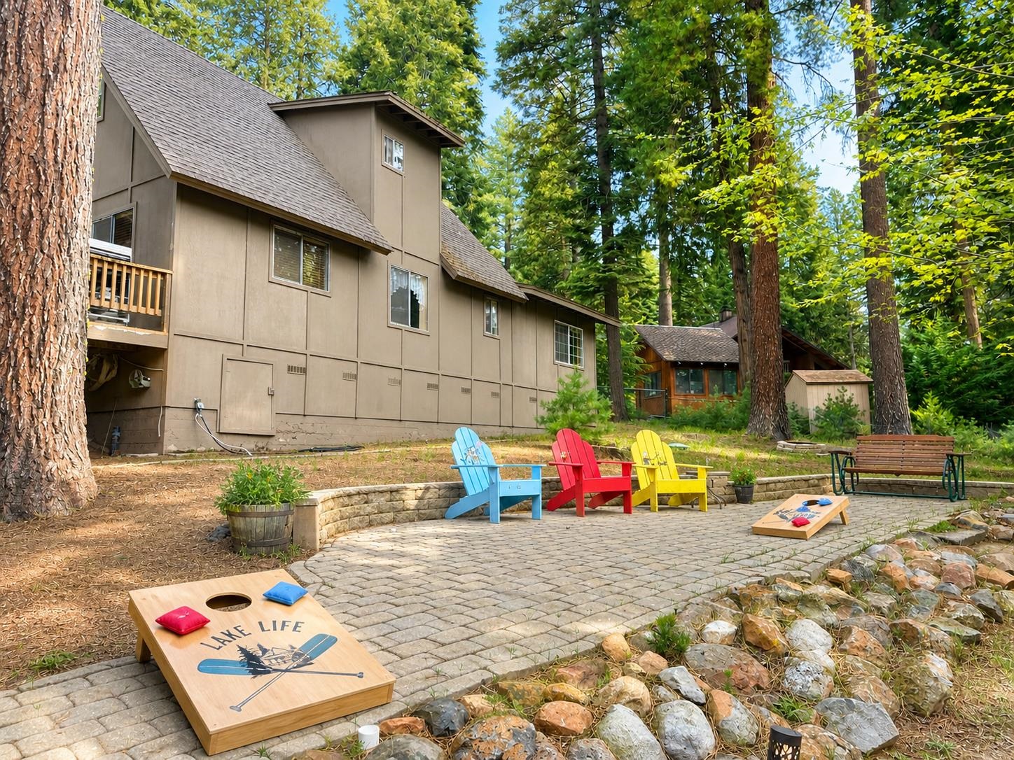 527 Spruce Circle