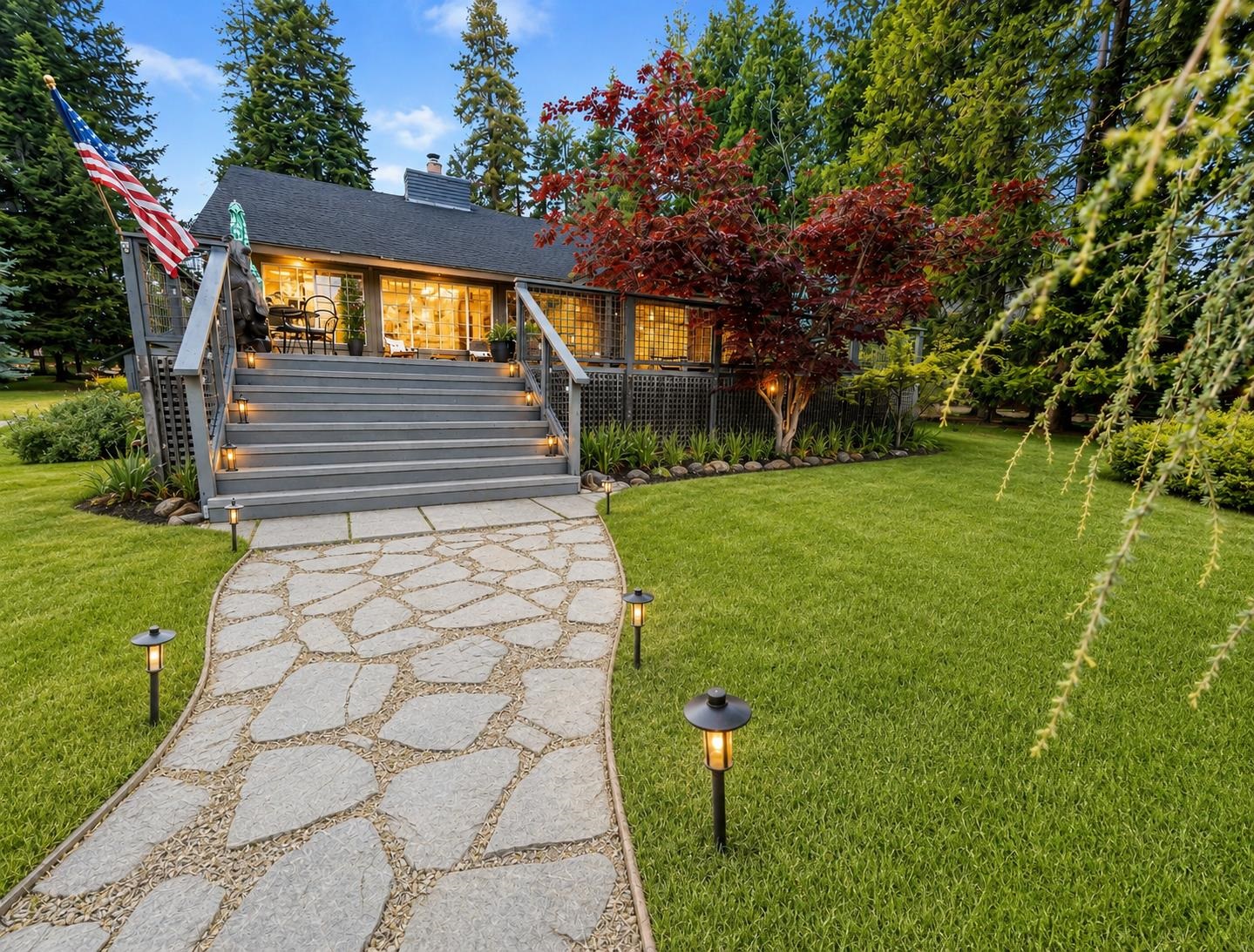1341 Peninsula Drive