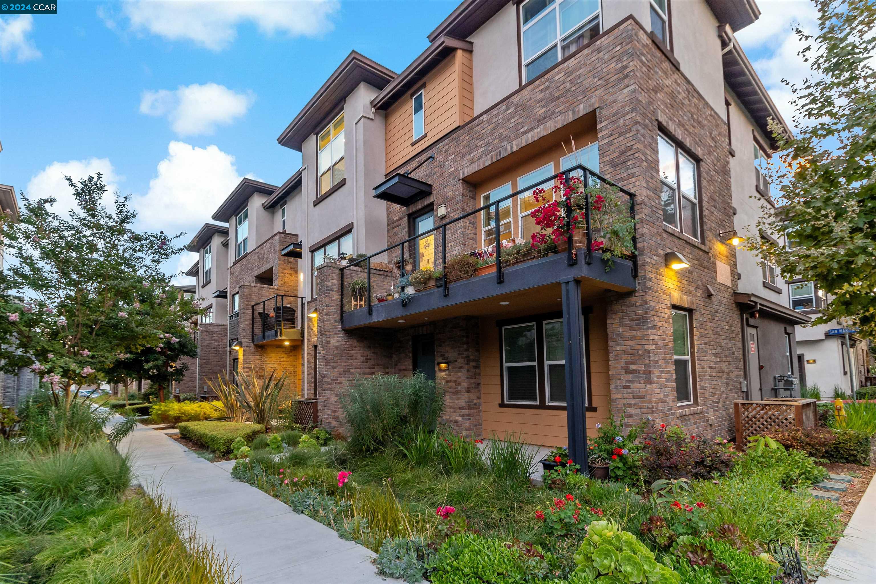 564 San Martin Ter # 4