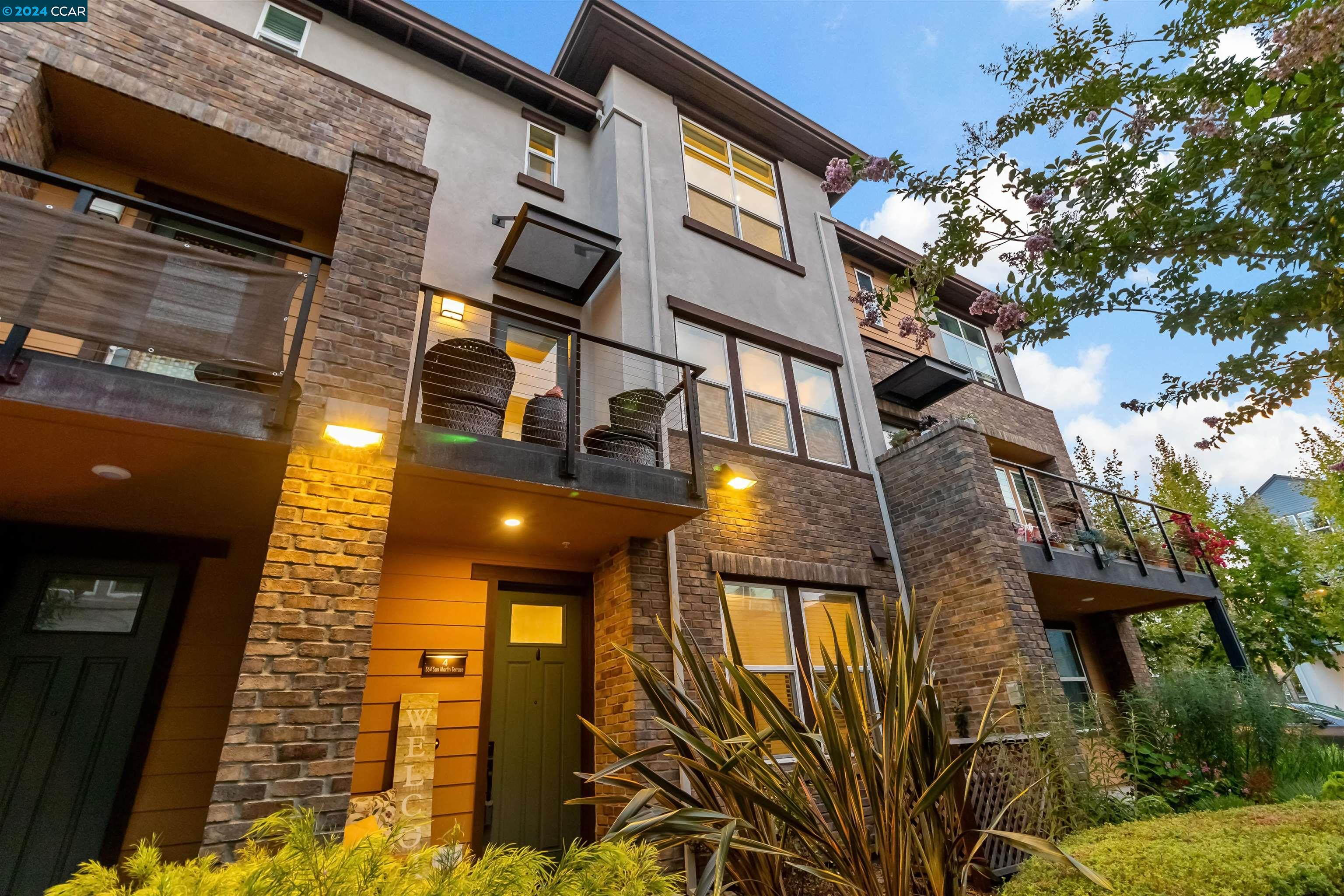 564 San Martin Ter # 4