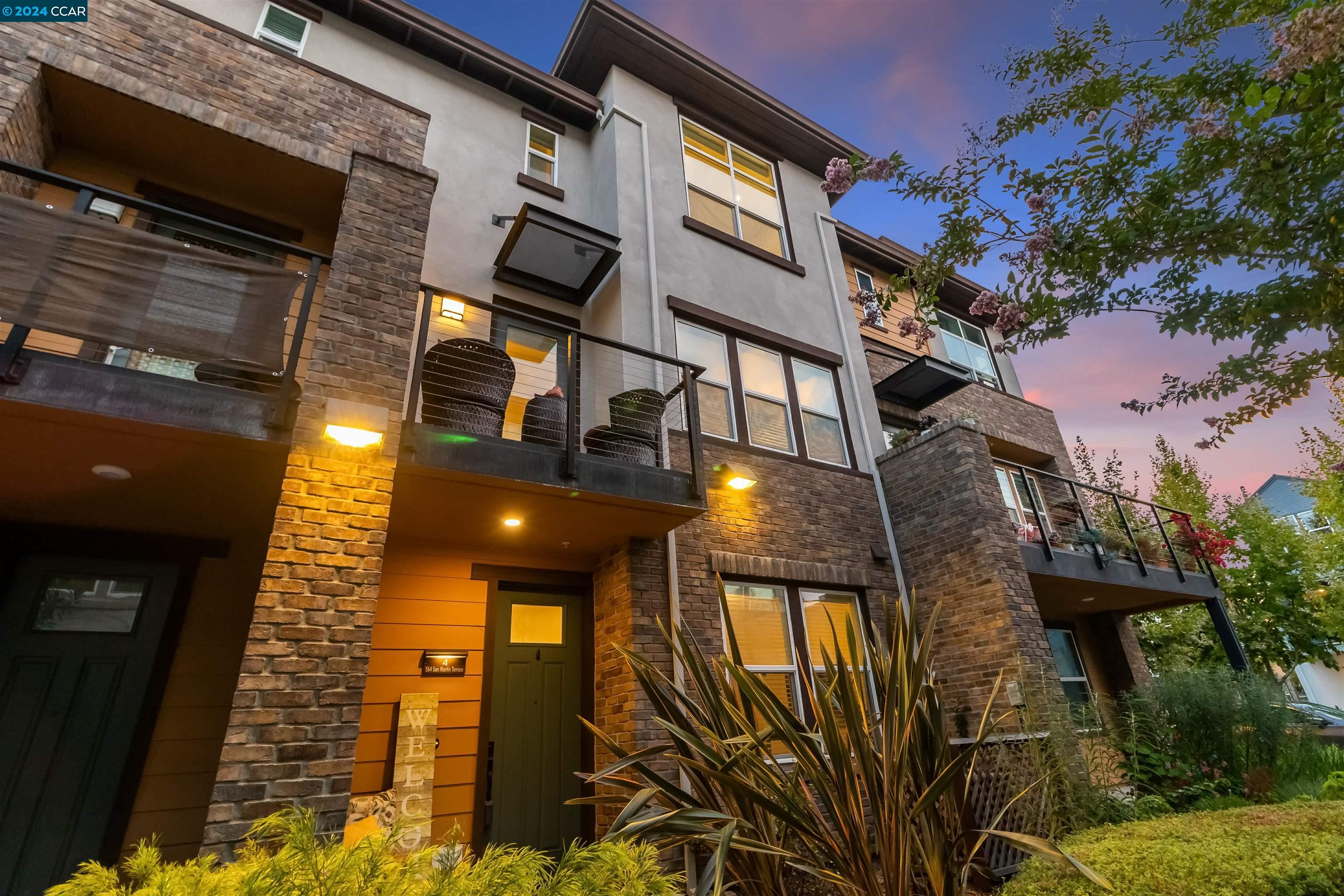 564 San Martin Ter # 4