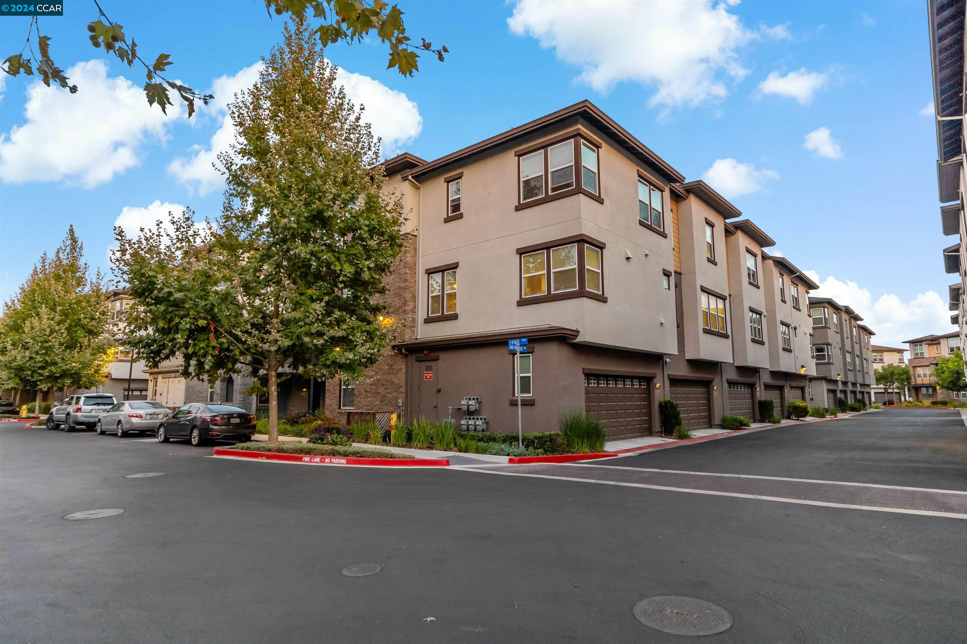 564 San Martin Ter # 4