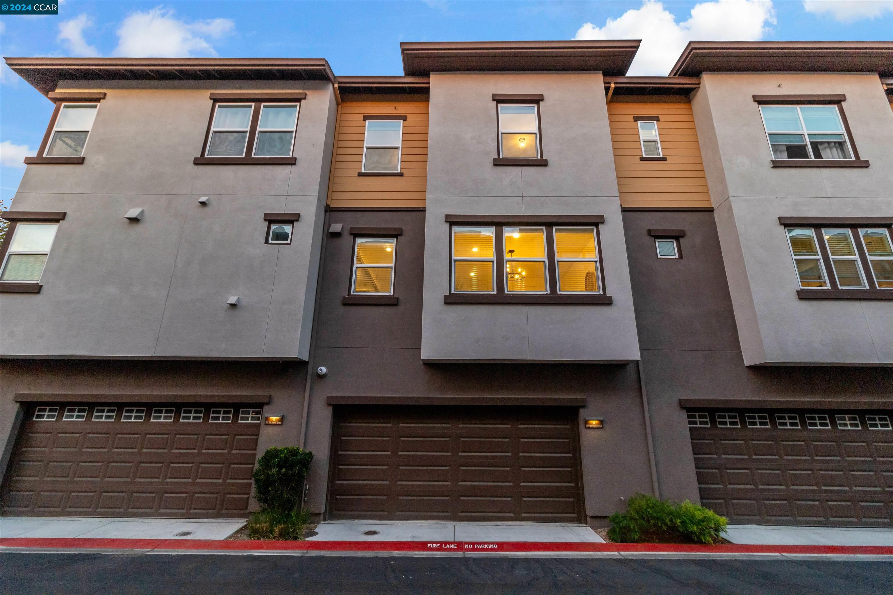 564 San Martin Ter # 4