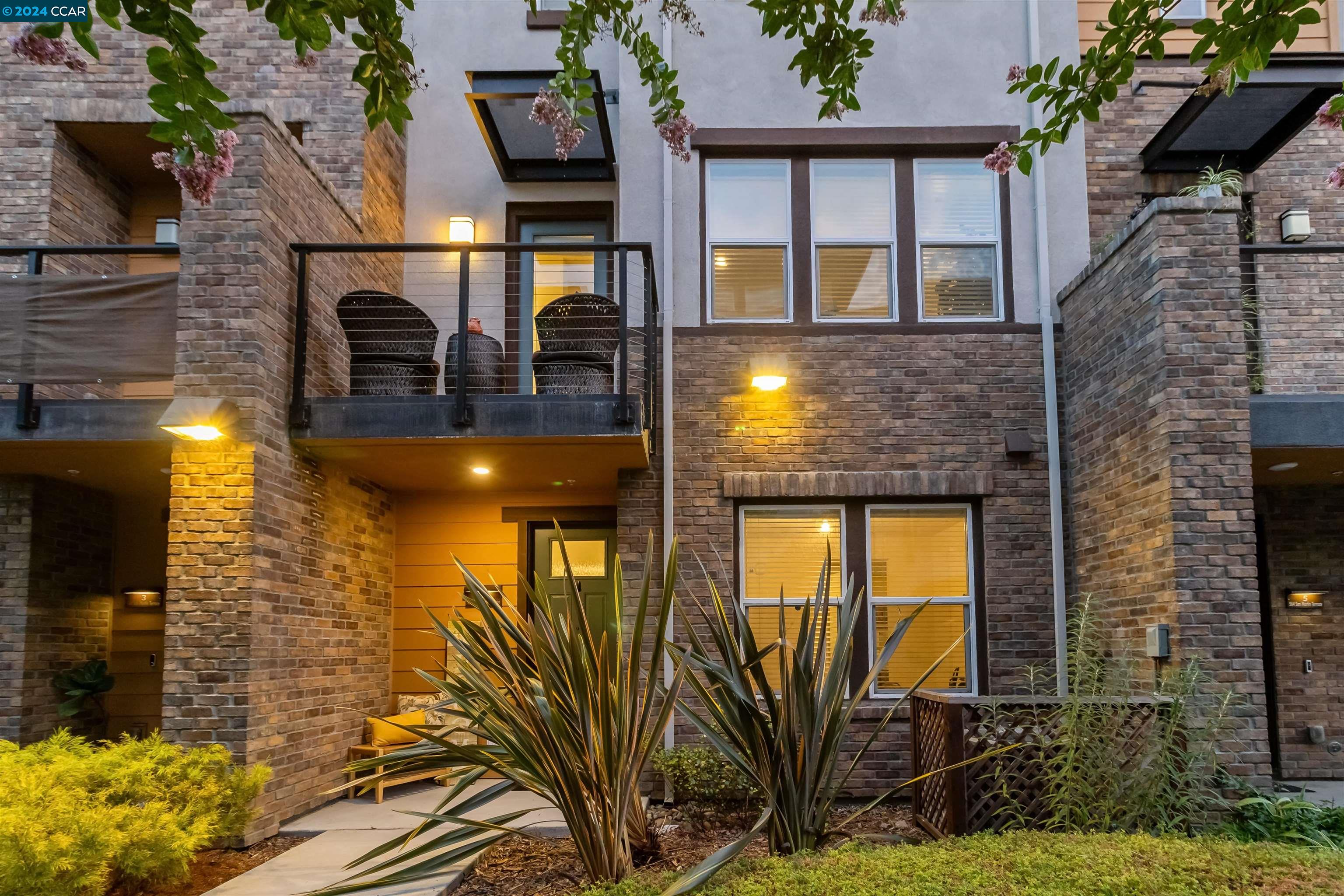564 San Martin Ter # 4