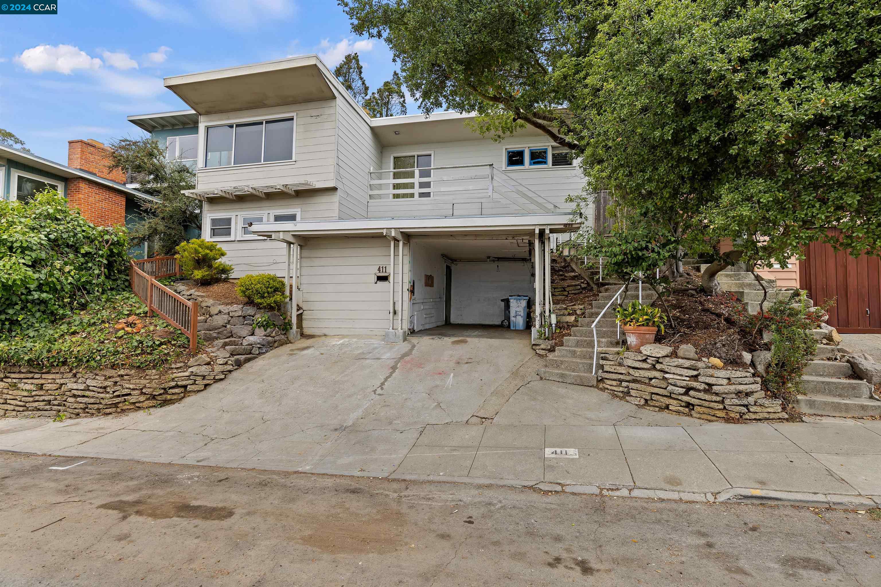 411 Vassar Ave