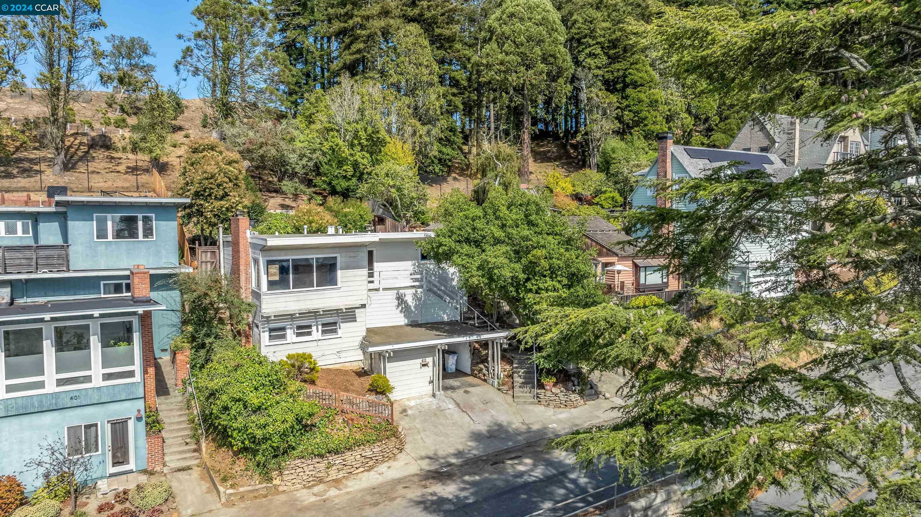 411 Vassar Ave