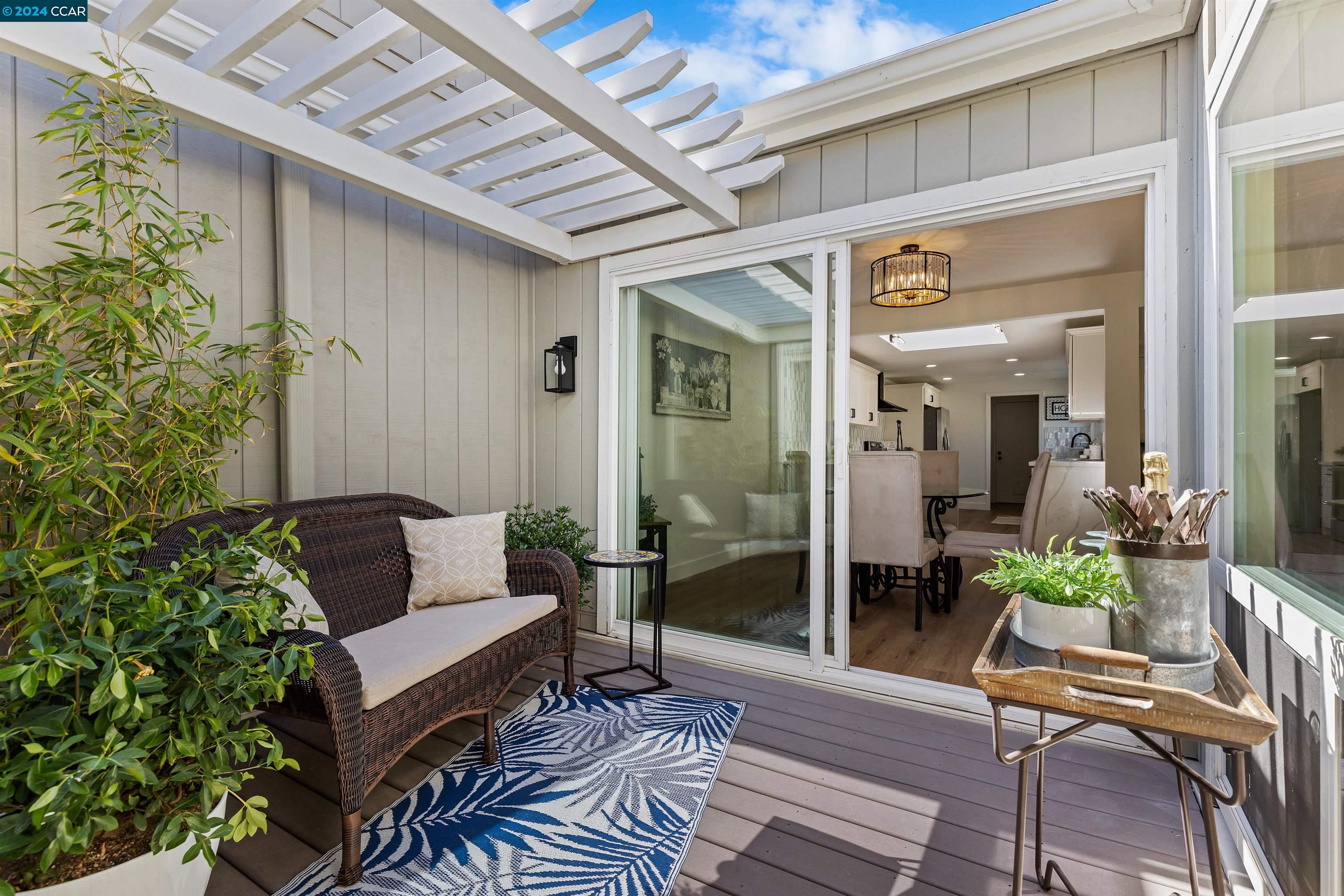 1932 Rancho Verde Circle E