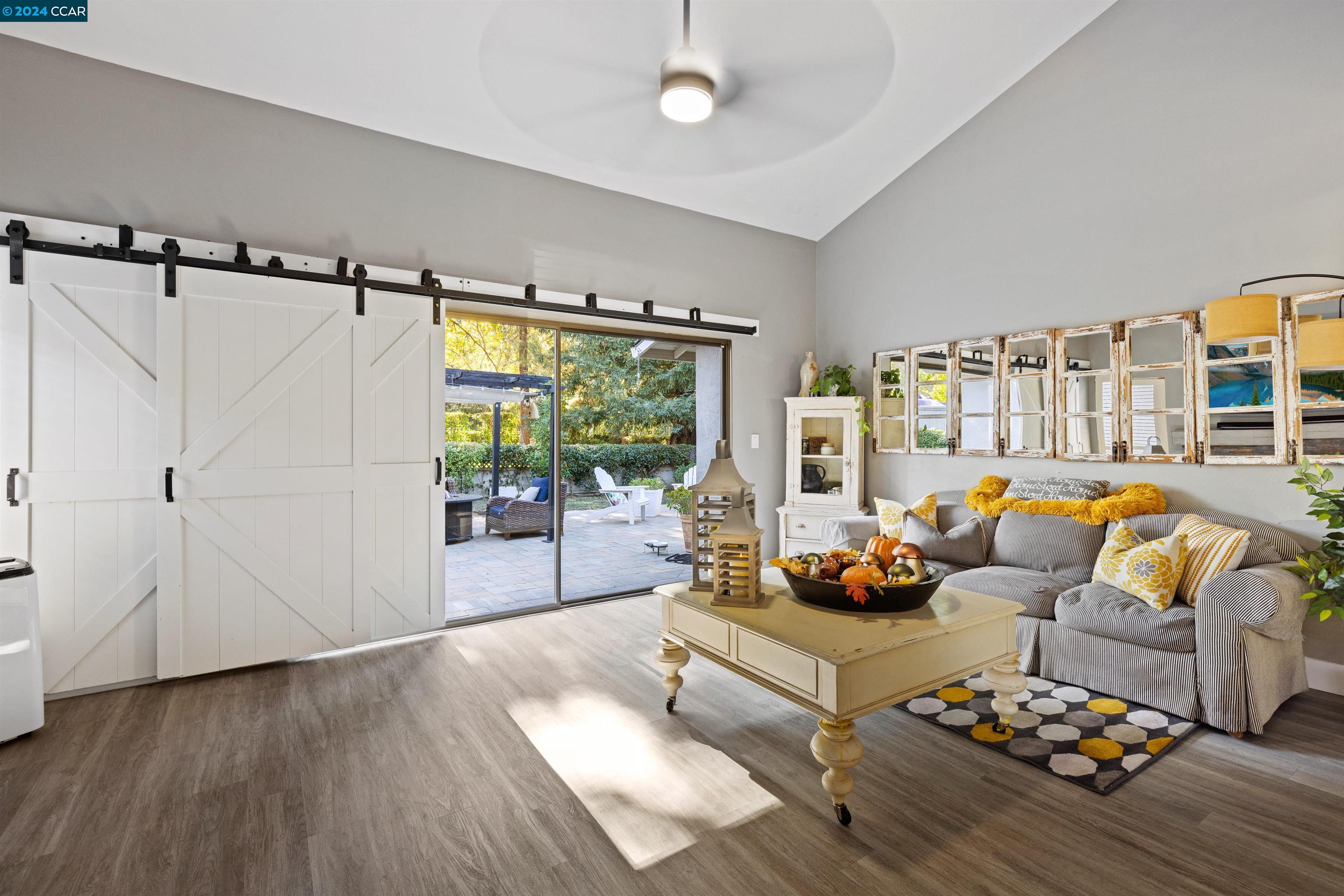 2015 Saint George Road