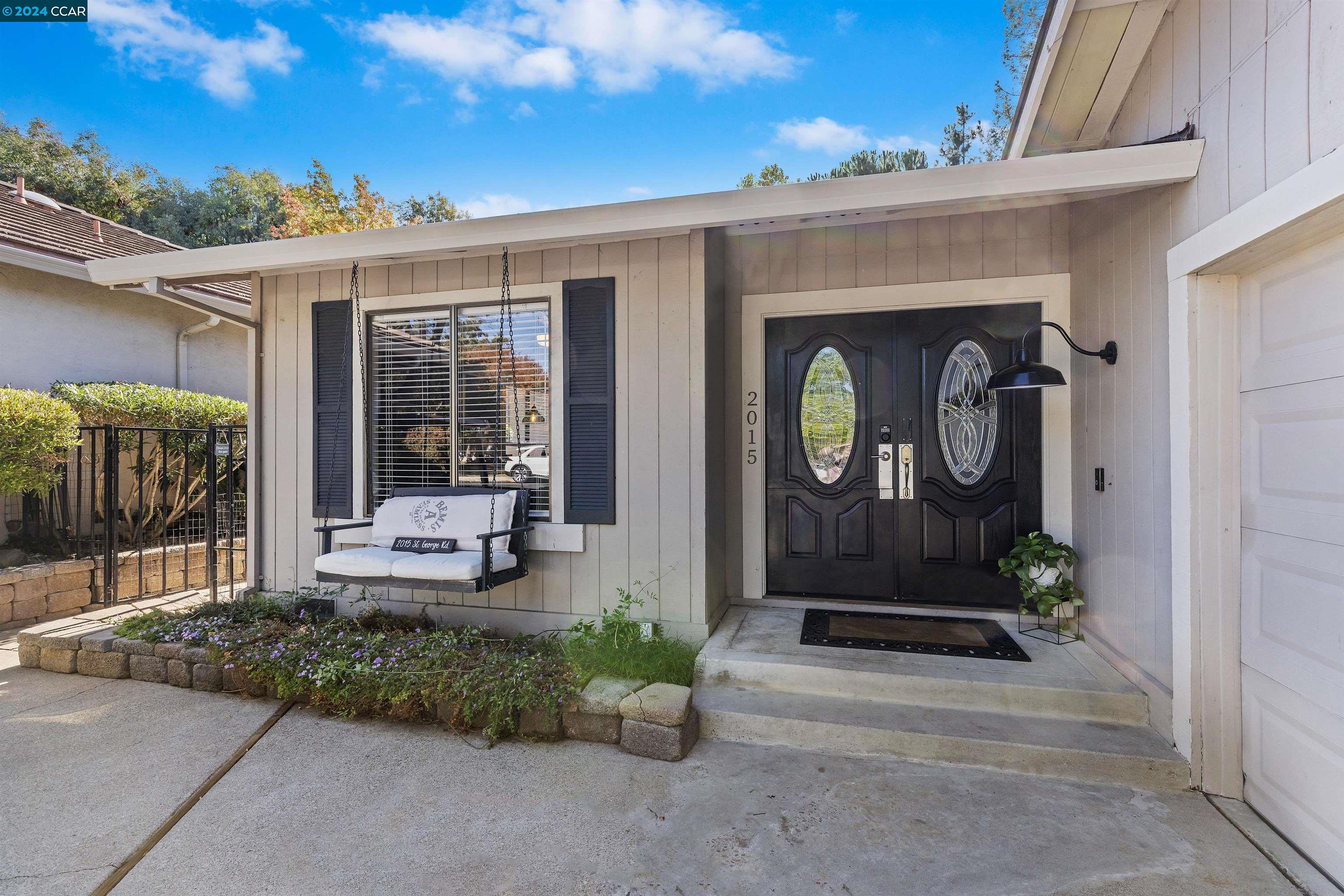2015 Saint George Road