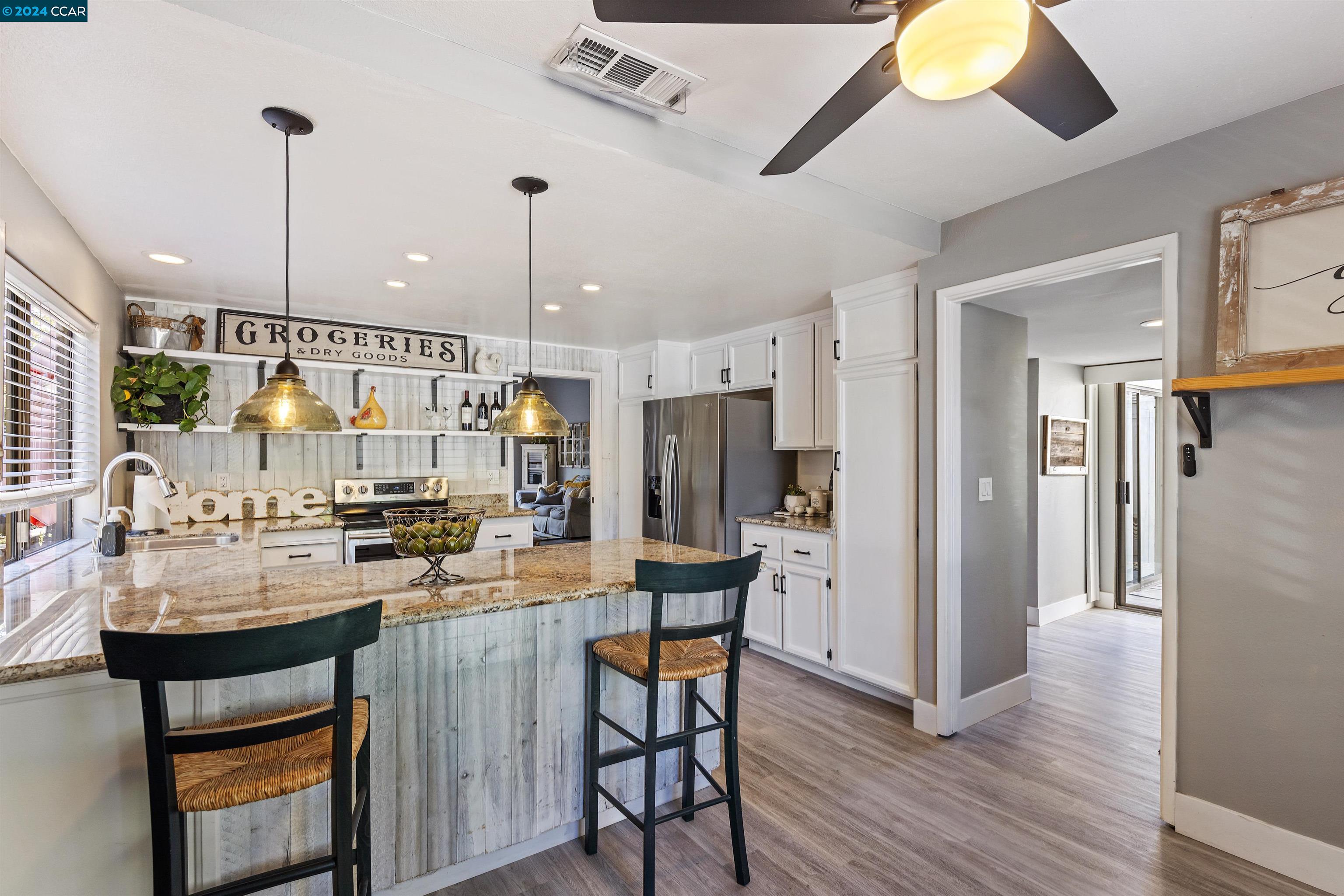 2015 Saint George Road