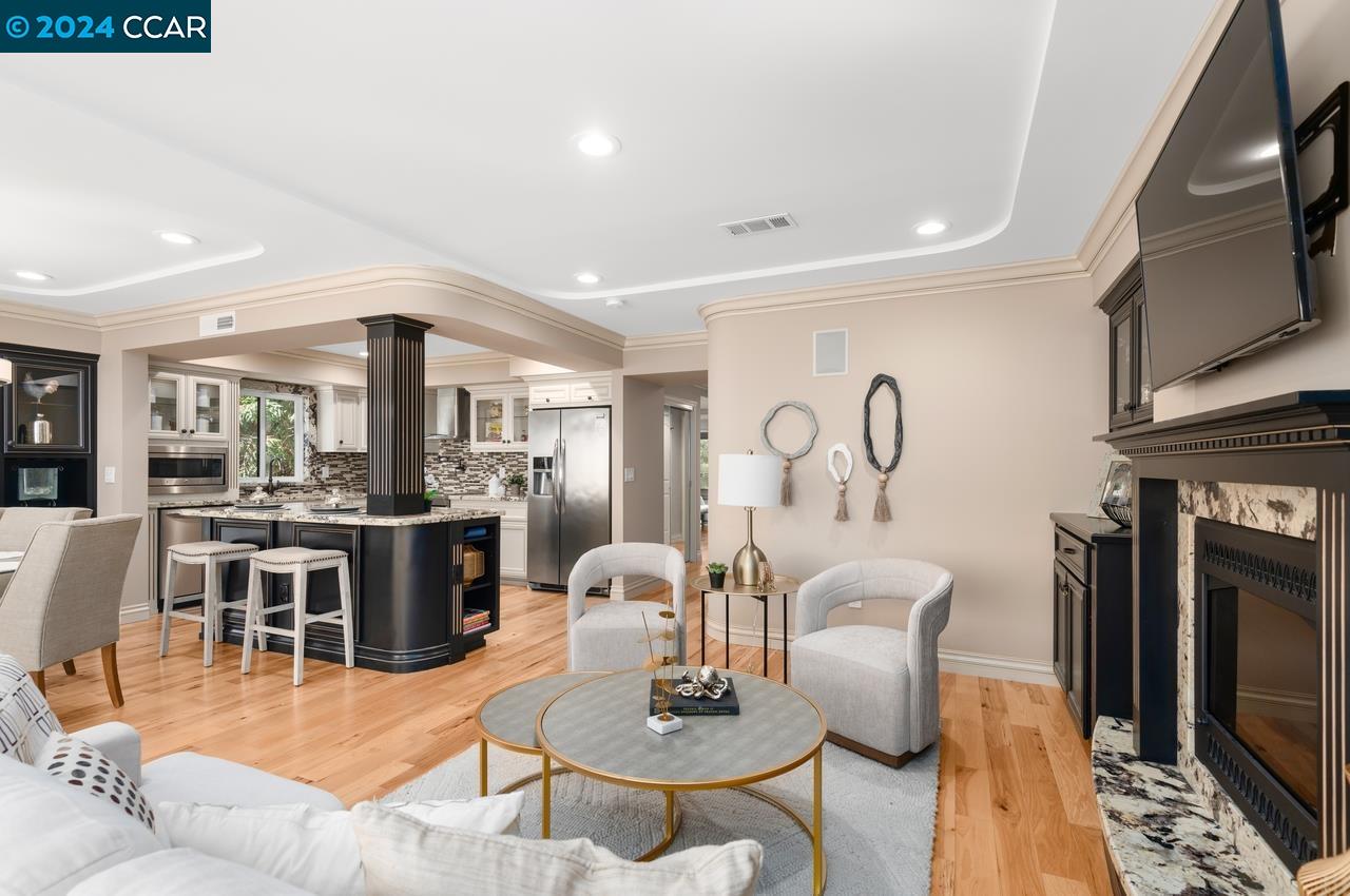 3033 Golden Rain Rd # 8