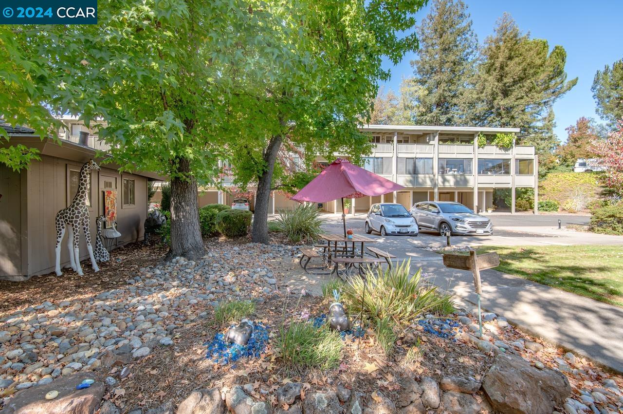 3033 Golden Rain Rd # 8