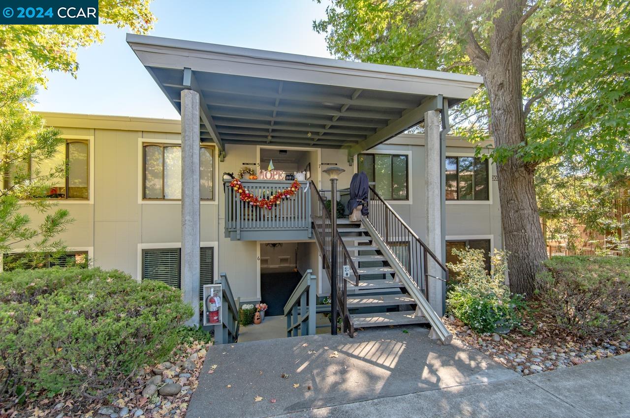 3033 Golden Rain Rd # 8