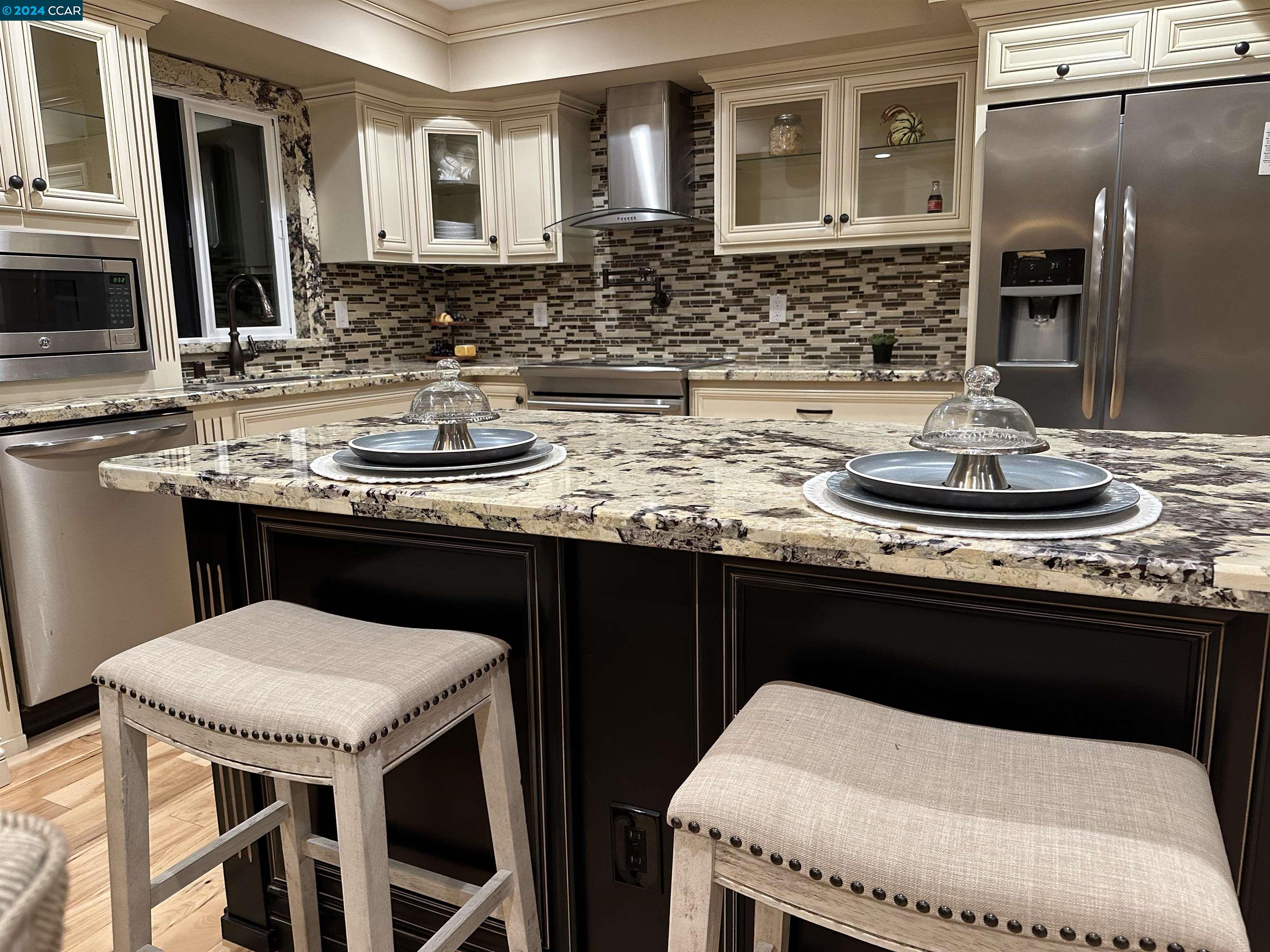 3033 Golden Rain Rd # 8