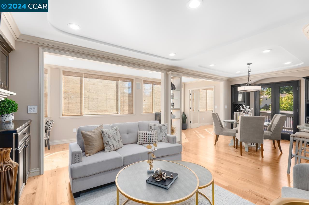 3033 Golden Rain Rd # 8