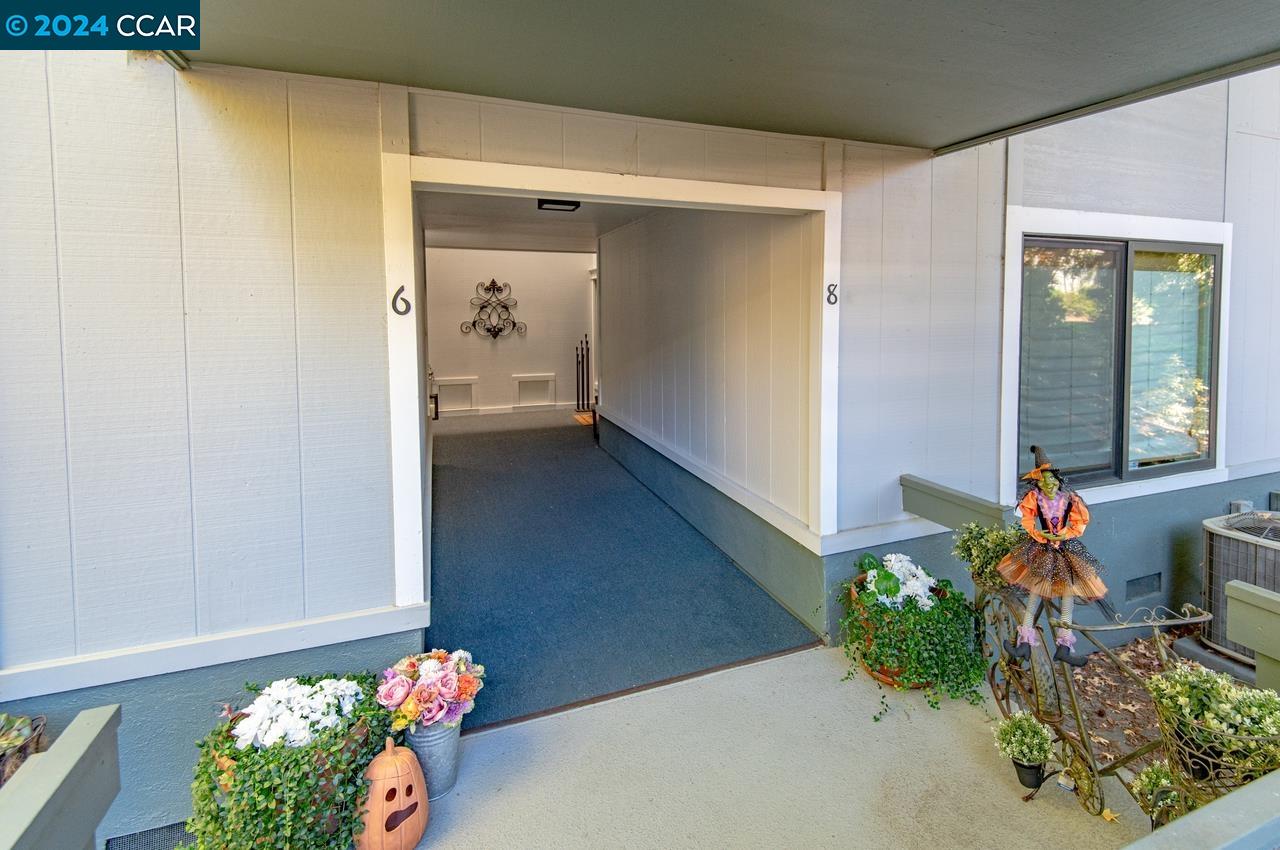 3033 Golden Rain Rd # 8