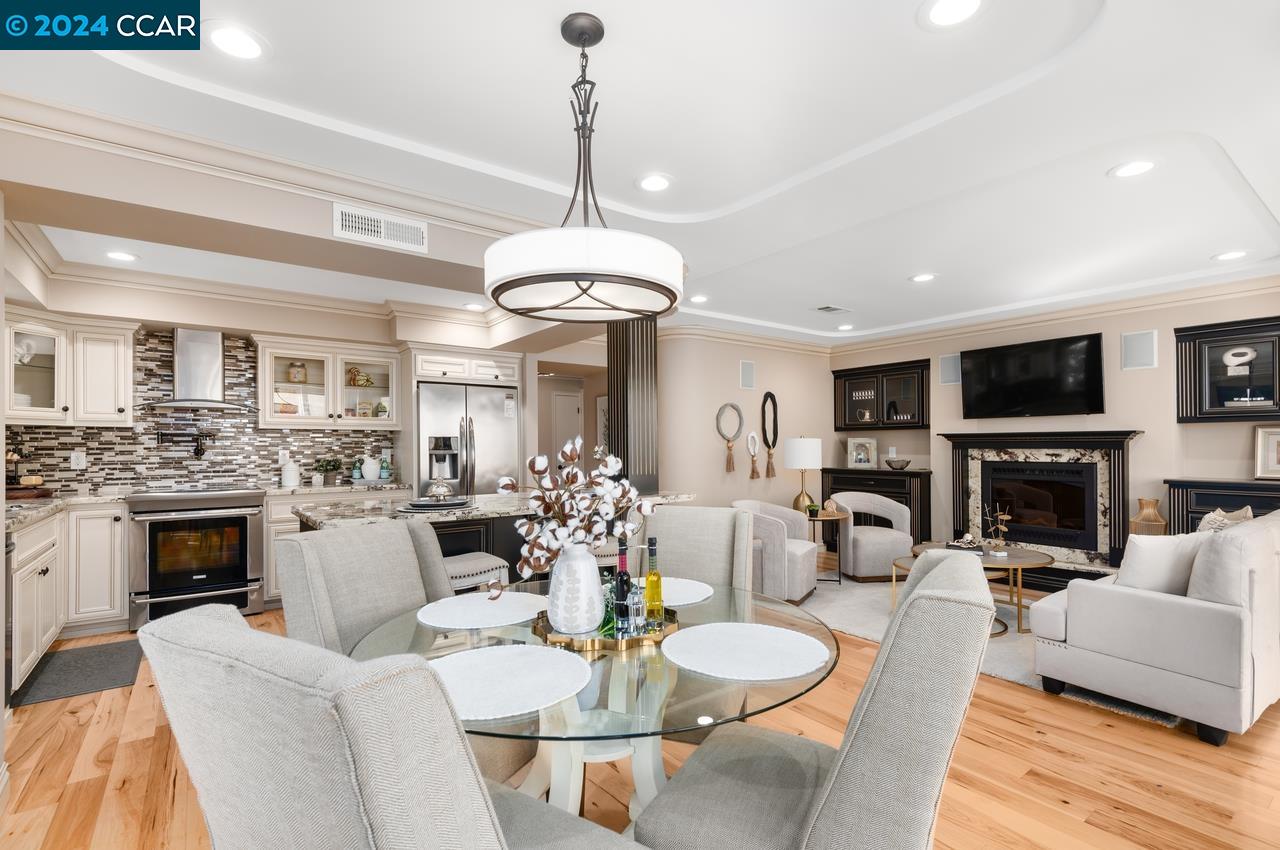 3033 Golden Rain Rd # 8