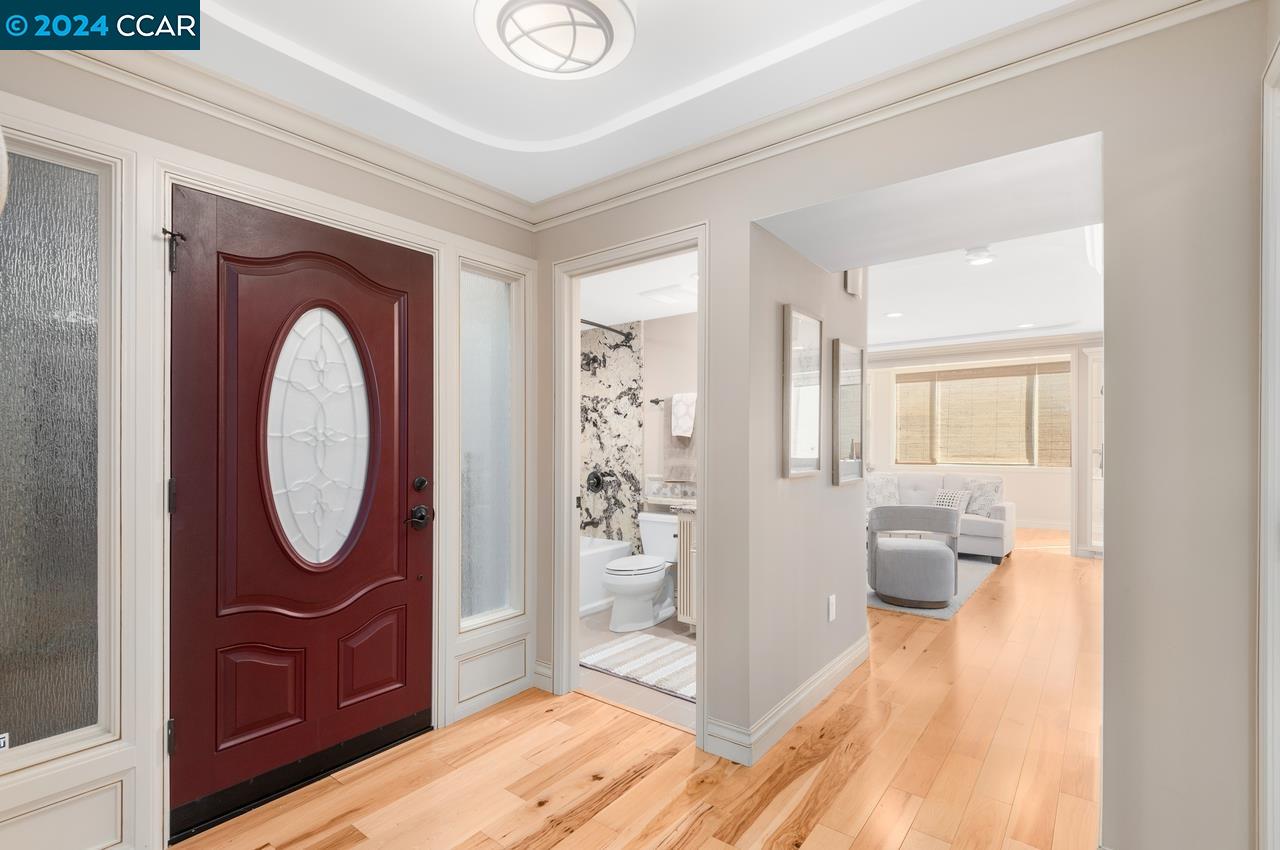 3033 Golden Rain Rd # 8