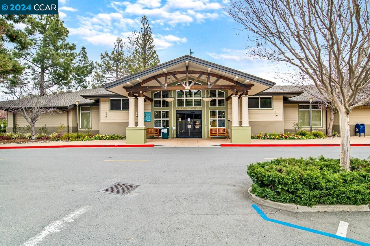 3033 Golden Rain Rd # 8