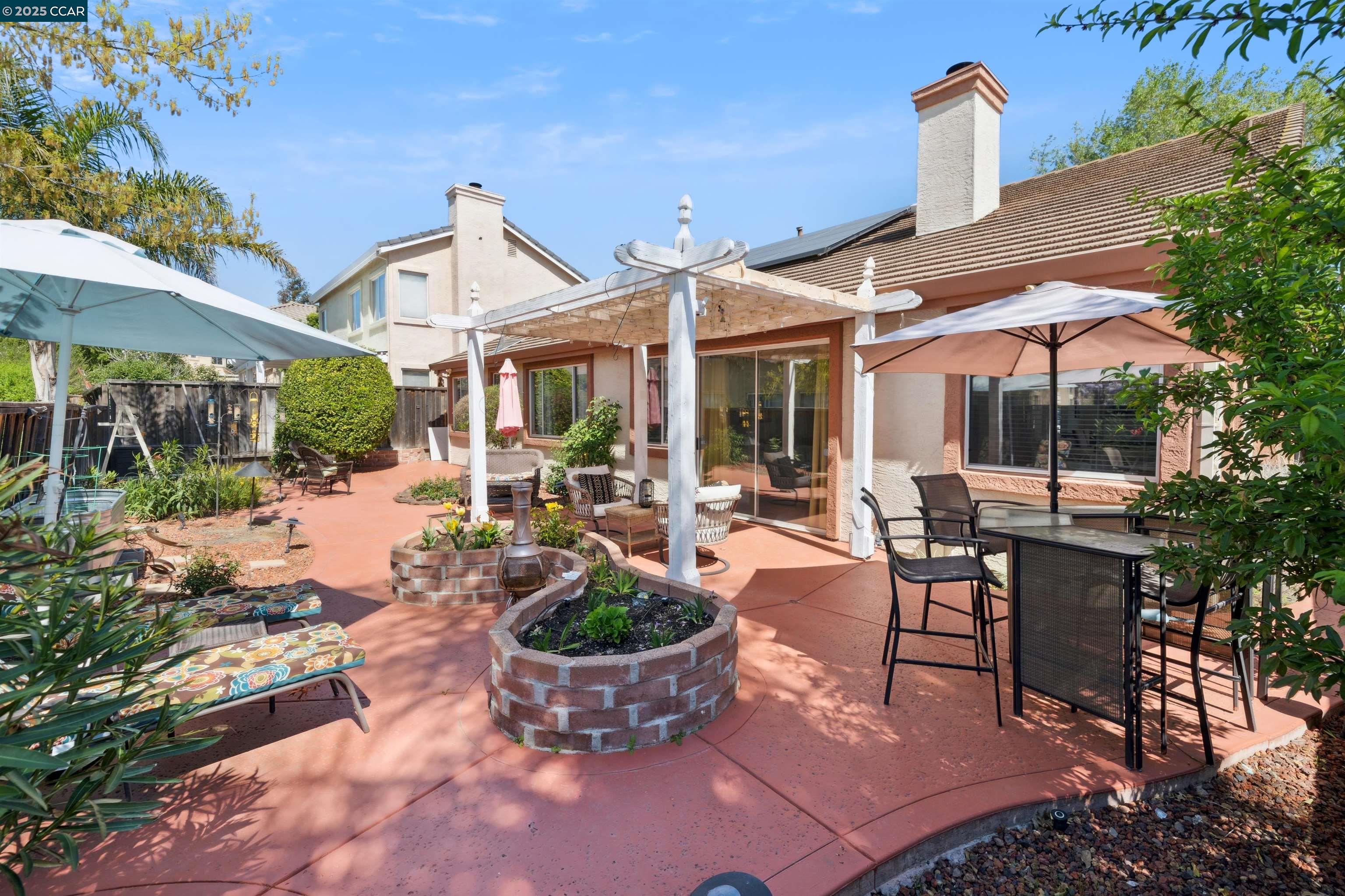 2408 Greentree Ct